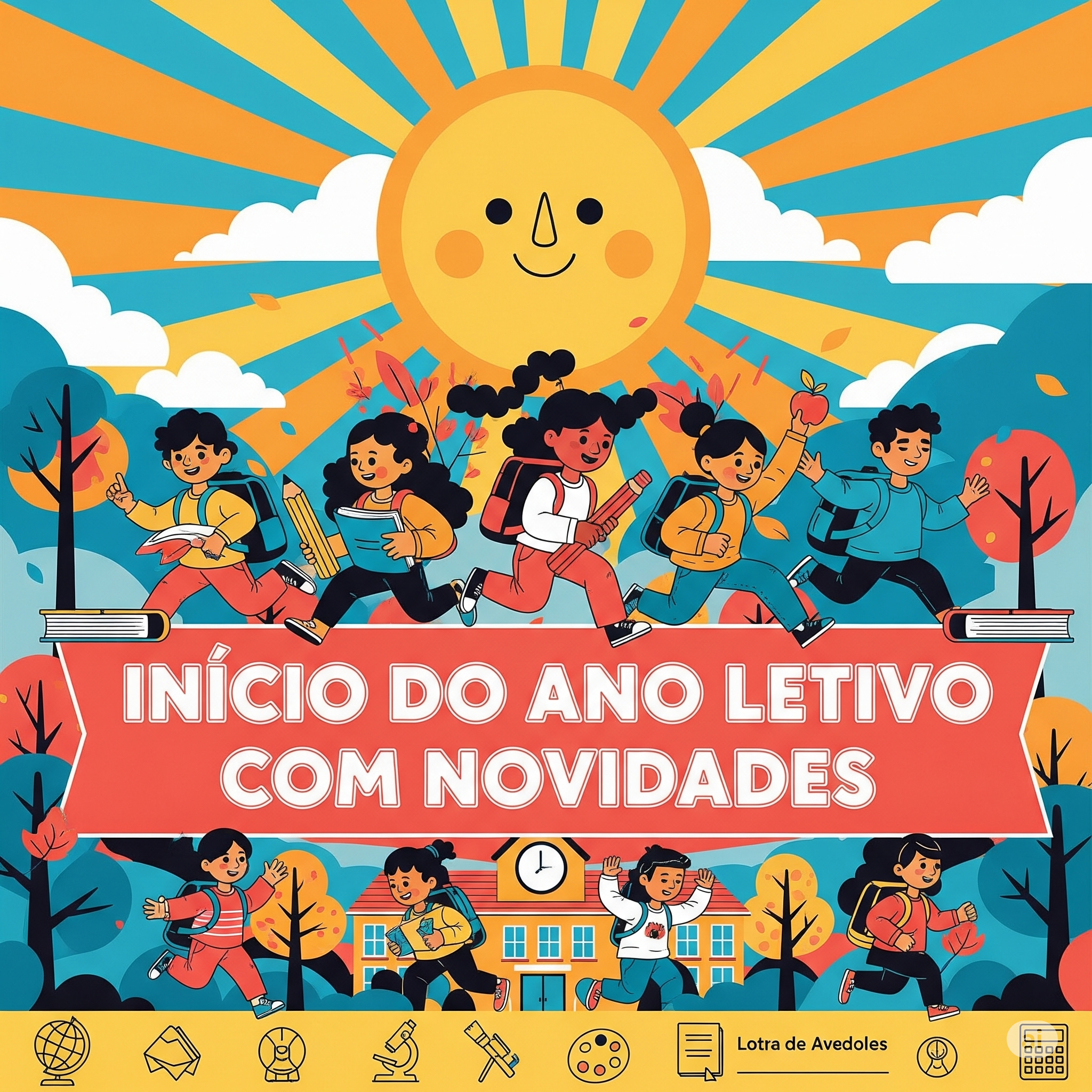 Notícia 1